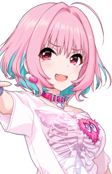 Riamu Yumemi