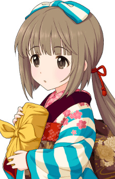 Yoshino Yorita