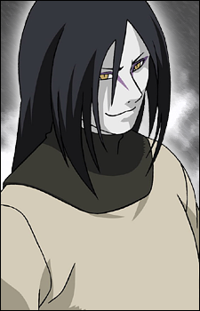 Orochimaru