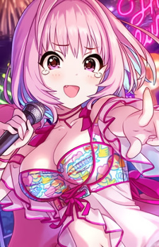 Riamu Yumemi