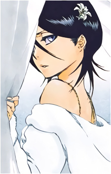 Rukia Kuchiki