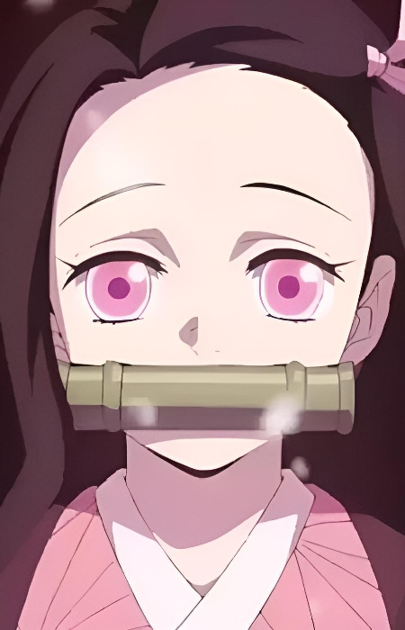 Nezuko Kamado