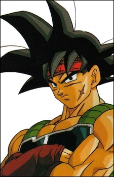 Bardock