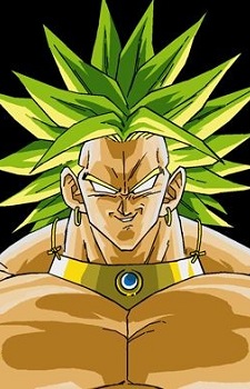 Broly