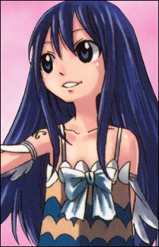 Wendy Marvell