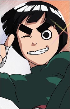 Rock Lee