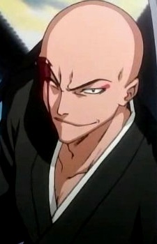 Ikkaku Madarame