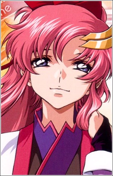 Lacus Clyne