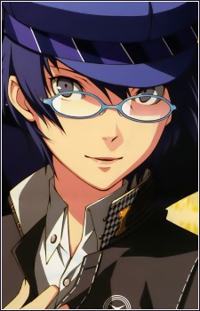 Naoto Shirogane