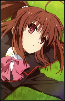 Rin Natsume