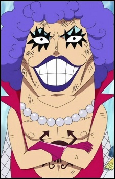 Ivankov Emporio