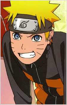 Naruto Uzumaki