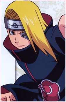 Deidara