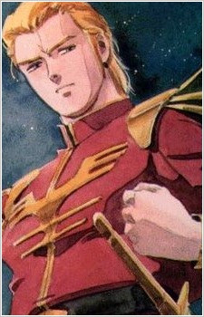 Char Aznable