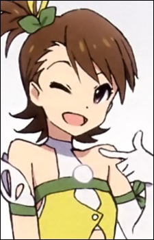 Ami Futami