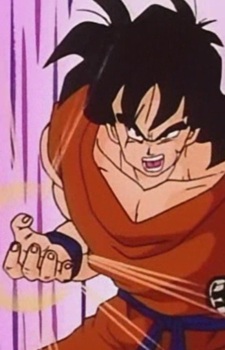 Yamcha