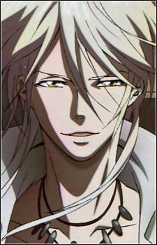 Shougo Makishima