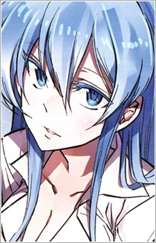 Esdeath