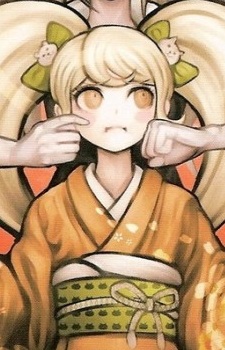 Hiyoko Saionji