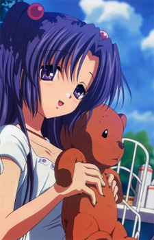 Kotomi Ichinose