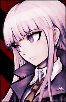 Kyouko Kirigiri