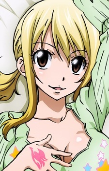 Lucy Heartfilia