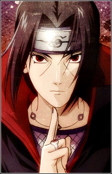 Itachi Uchiha