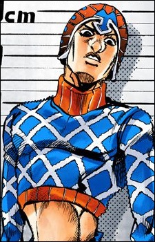 Guido Mista