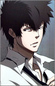 Shinya Kougami