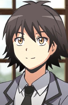 Yuuma Isogai