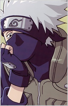 Kakashi Hatake