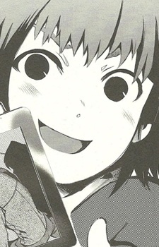 Chie Hori