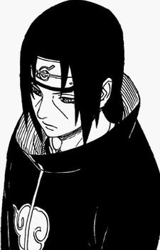 Itachi Uchiha