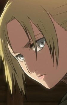 Annie Leonhart