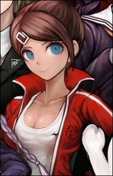 Aoi Asahina