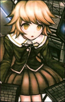 Chihiro Fujisaki