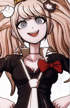 Junko Enoshima