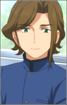 Tatsuya Yuuki