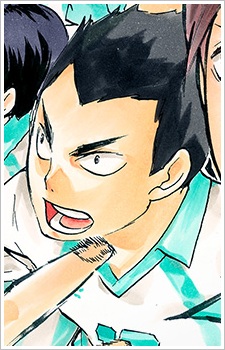 Yuutarou Kindaichi