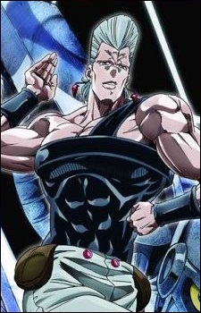 Jean-Pierre Polnareff