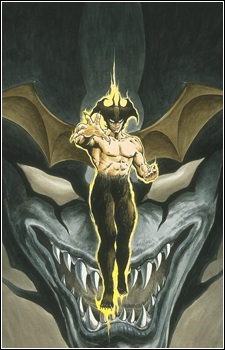 Devilman