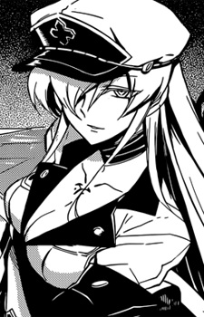 Esdeath