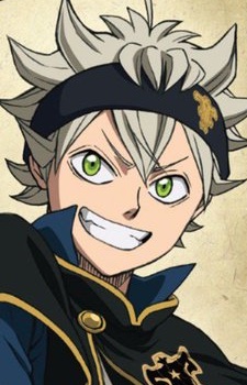 Asta