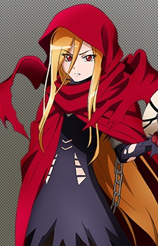 Evileye