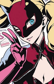 Ann Takamaki