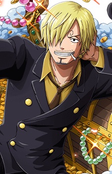 Sanji