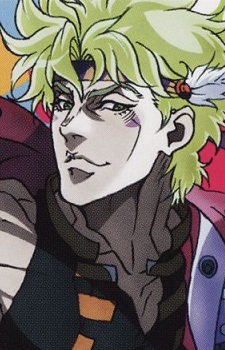 Caesar Anthonio Zeppeli