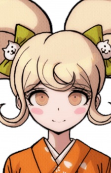 Hiyoko Saionji