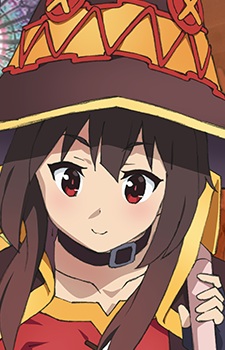 Megumin