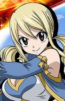 Lucy Heartfilia